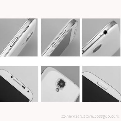 3G Smartphone with 5.0-ionch LCD Touchscreen, MTK6589 Quad-core, Dual SIM, 8.0MP Camera